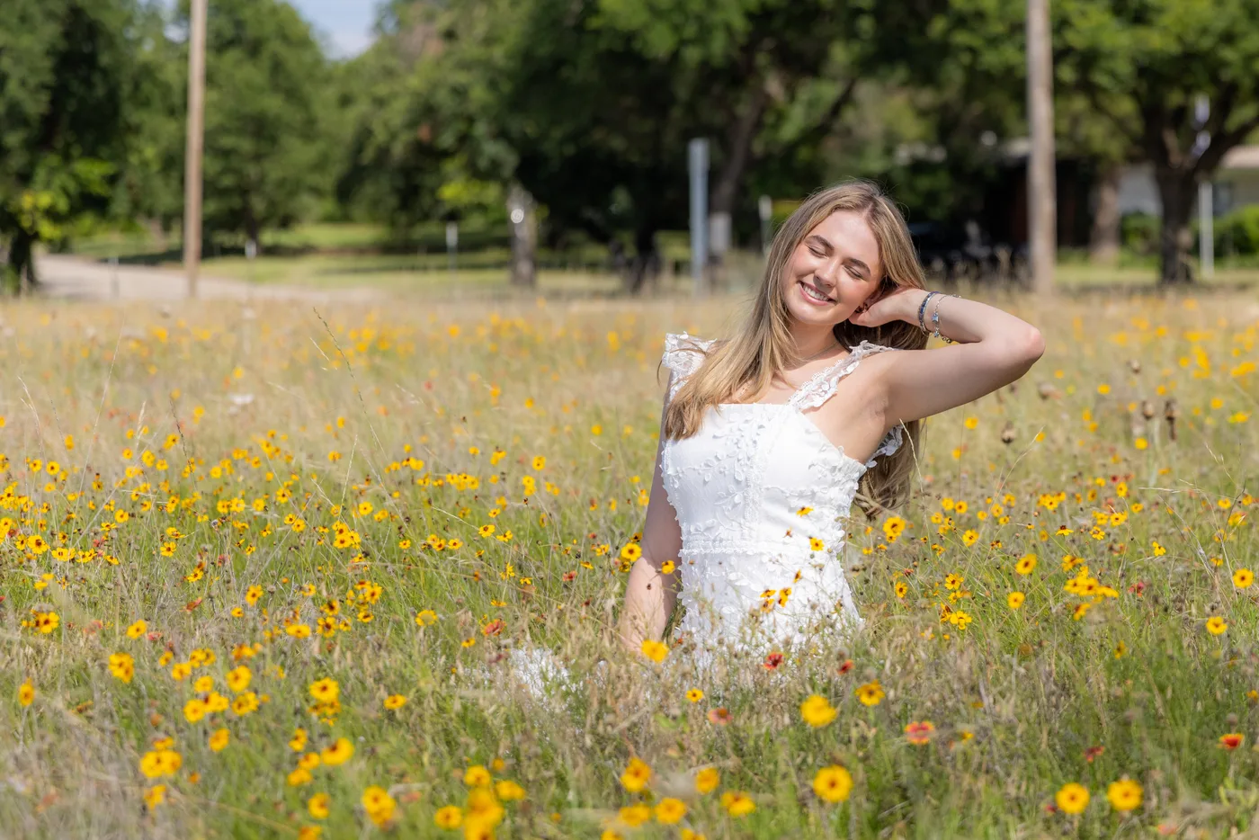 Addy K. Senior Portraits — photo 15